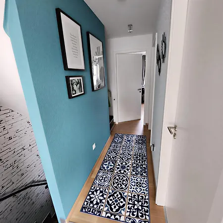 Armonia Old Town Apartment Posen