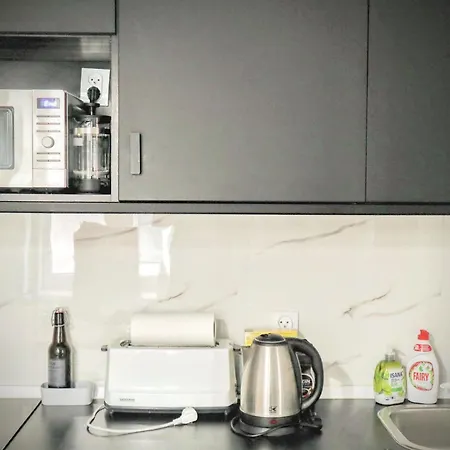 Lägenhet Armonia Old Town *