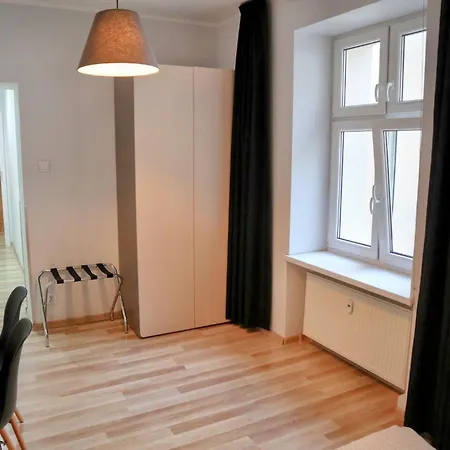 Armonia Old Town * Poznań