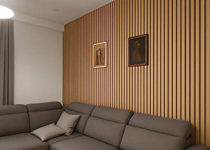 Armonia Old Town * Poznań