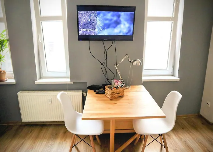 Armonia Old Town Poznań