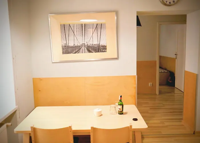 Lägenhet Armonia Old Town *