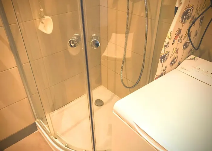 Armonia Old Town Lägenhet Poznań