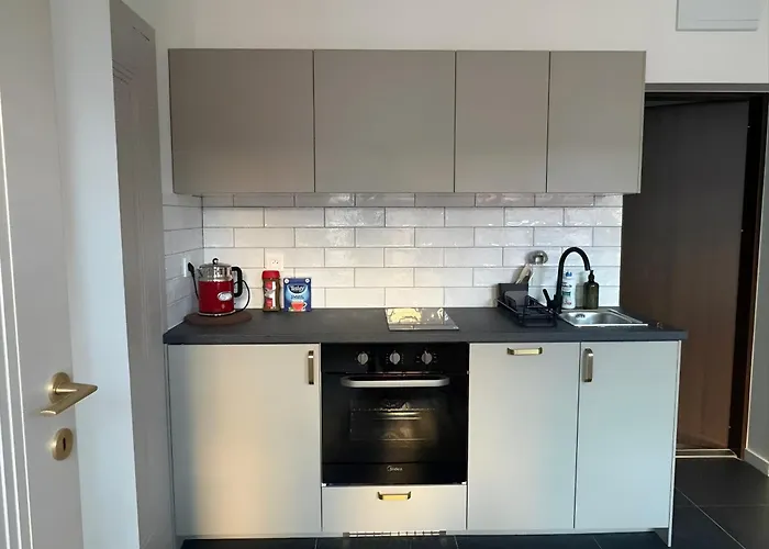 Armonia Old Town Lägenhet Poznań