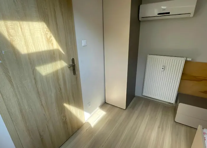 Armonia Old Town Lägenhet Poznań