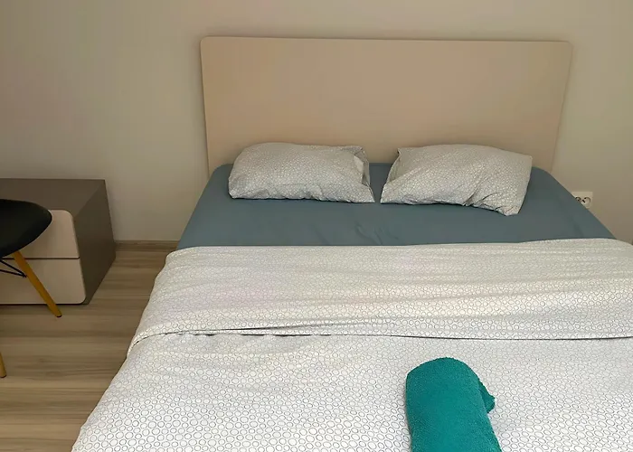 Lägenhet Armonia Old Town *