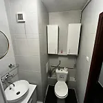 Armonia Old Town Apartment
