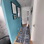 Armonia Old Town Apartment Posen