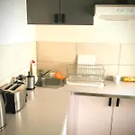 아파트 Armonia Old Town 포즈난
