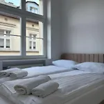아파트 Armonia Old Town 포즈난