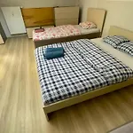 Armonia Old Town Apartment Posen