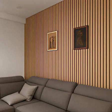 Armonia Old Town * Poznań