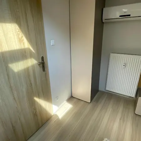 Armonia Old Town Апартаменти Познань