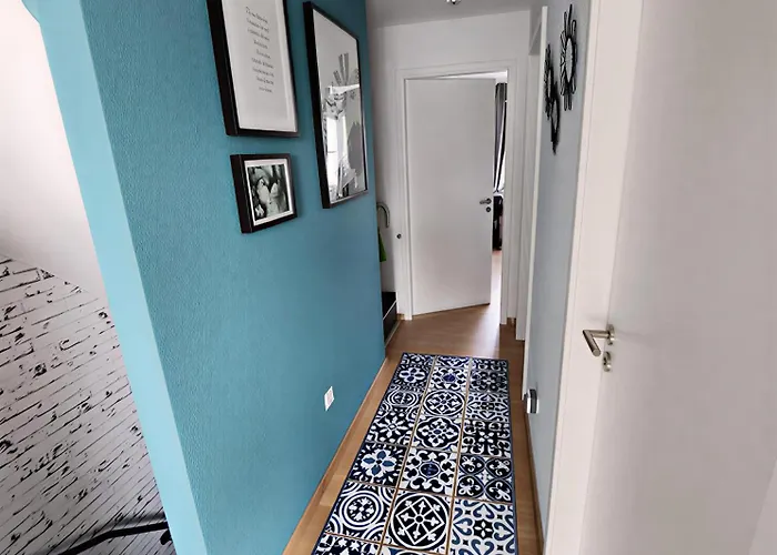 Armonia Old Town Appartement Poznań