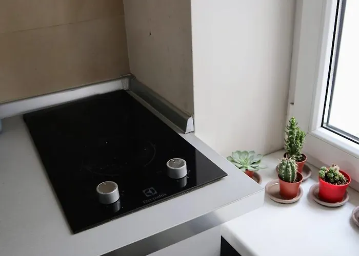 Appartement Armonia Old Town Poznań