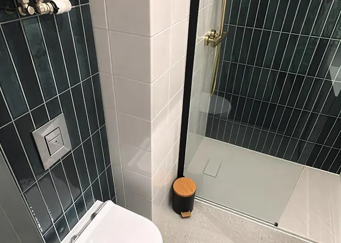 Armonia Old Town Appartement Poznań