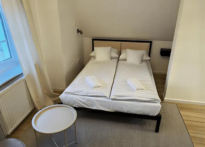 Armonia Old Town * Poznań