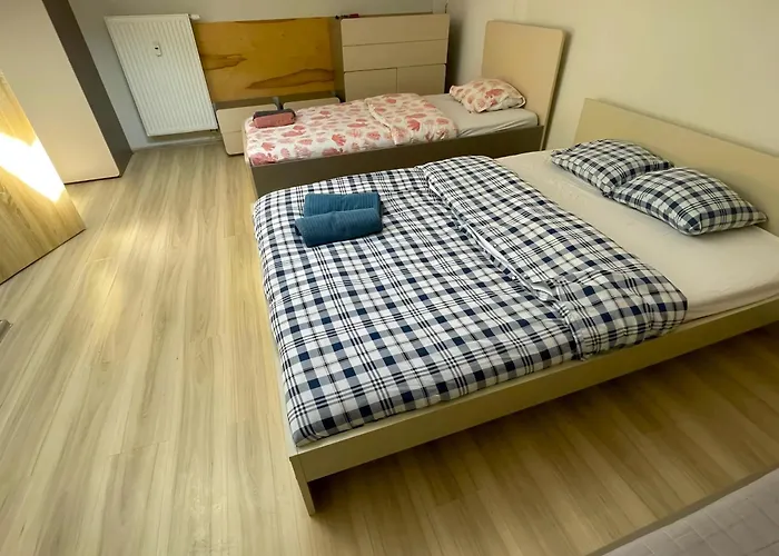 Armonia Old Town Appartement Poznań